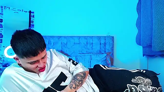_justinmoon2's Live XXX Chat