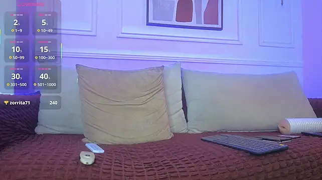 Chat +18 de Stone_grey1_ ao vivo