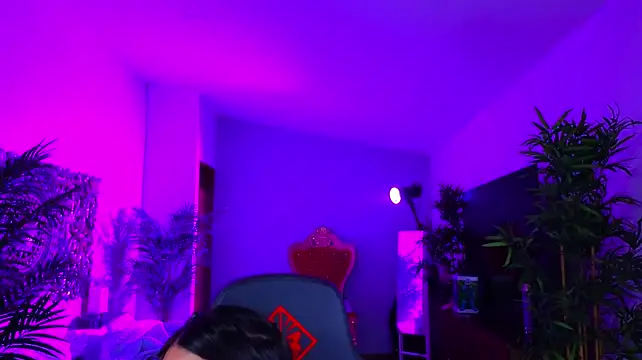 ambarEvans Live XXX-Chat