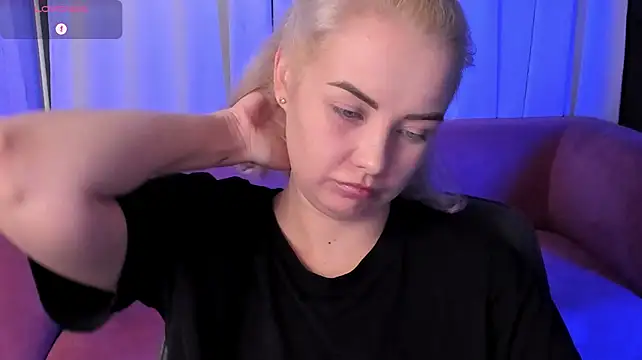 Chatroom XXX en direct de StephanieSweety