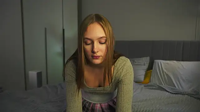 blisshy – Naživo XXX chat