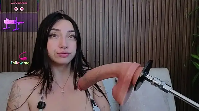 Mariana_Castro9n Live XXX chat