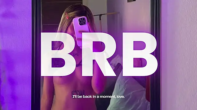 Živý XXX chat Little_lili19