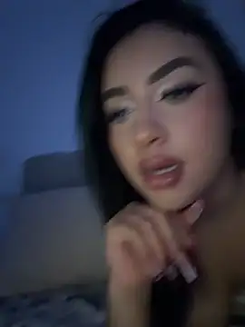 LindseyMos Adlı Modelin Canlı XXX Sohbeti