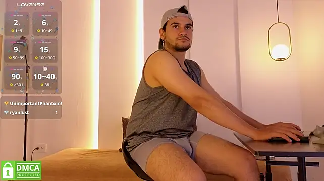 Živý XXX chat Jake_muller2