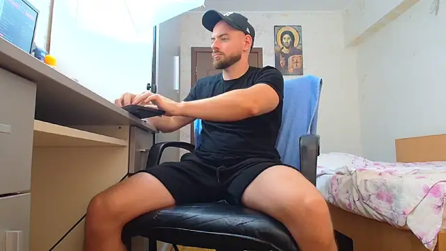 Ryanstone_ Chat XXX in diretta