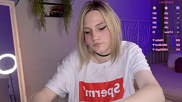 Lexa_Demi XXX чат на живо