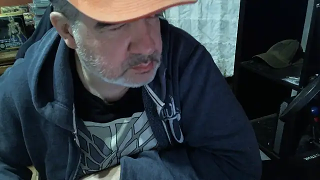 Chat XXX ao vivo de steph081979
