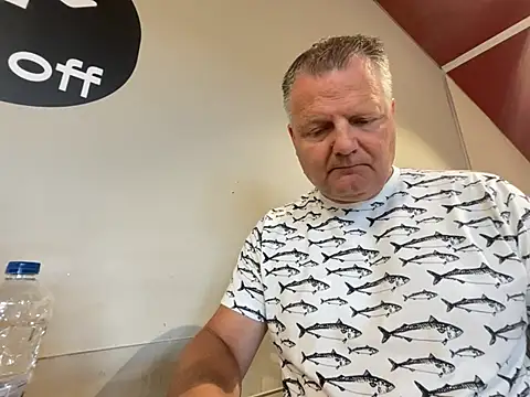 The_Oldbull 在線直播表演