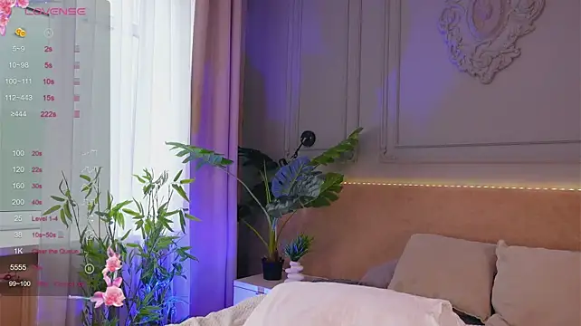 erika_moan's Live XXX Chat