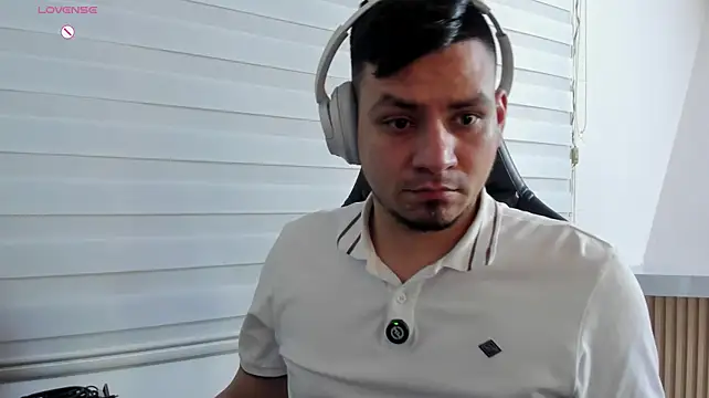 Rick_Adams XXX чат на живо