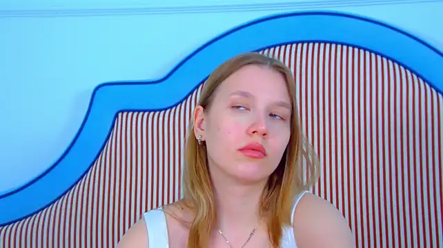 Czat XXX na żywo – LiliLinn