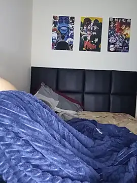 Aranzatits Live XXX-Chat