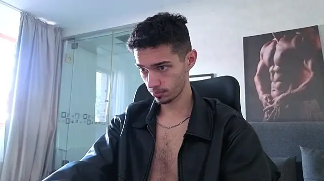 KaydenDrew Live XXX Chat