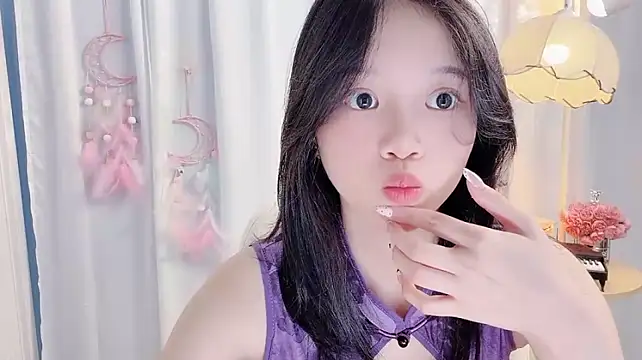 Yanys521's Live XXX Chat