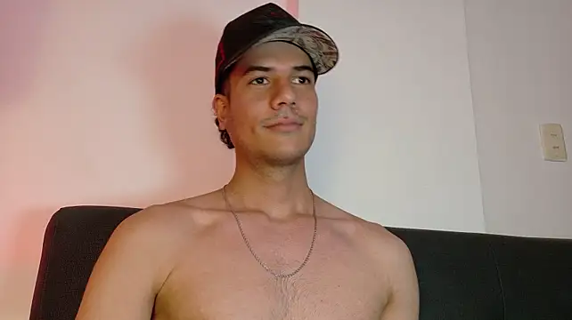 Chat +18 de Derek_stud_ ao vivo
