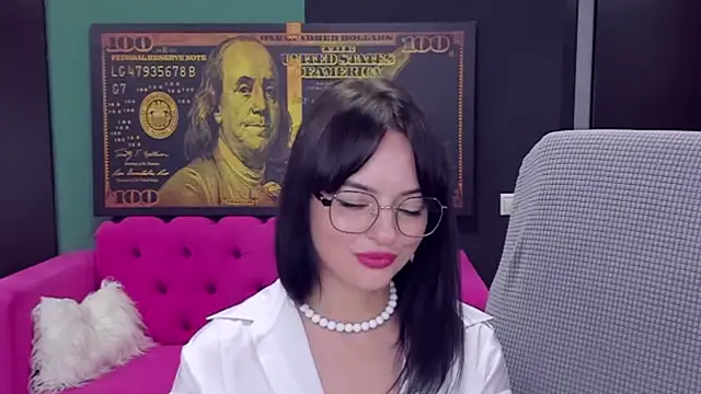 Chat +18 de BellaRowan ao vivo