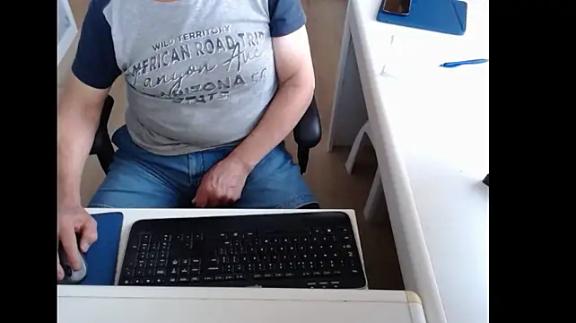 dutchpornking – Live XXX-chat