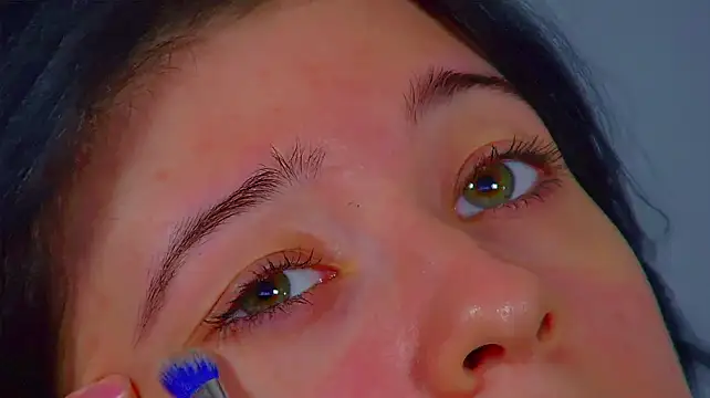 צ'אט XXX בשידור חי של AnneAvelin