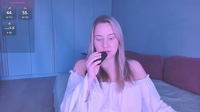 Oh_mylissa's Live XXX Chat