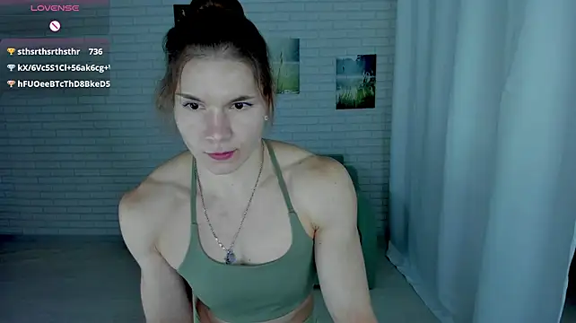 Lisa_Ray Adlı Modelin Canlı XXX Sohbeti