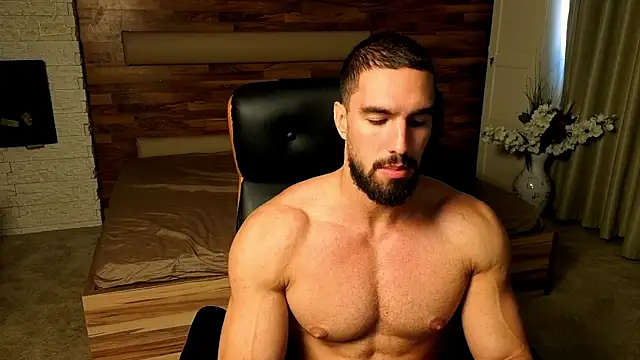 IvanHydee Live XXX-chat