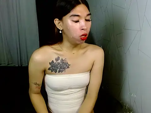 Chatroom XXX en direct de yourdreamgoddes