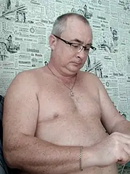 Webkamerová show Nika_Malay