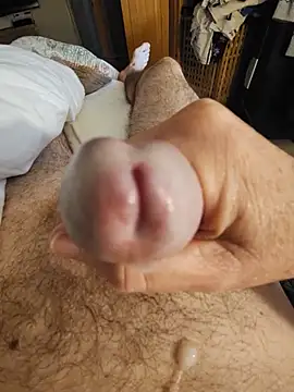 Webkamerová show cum_daily1