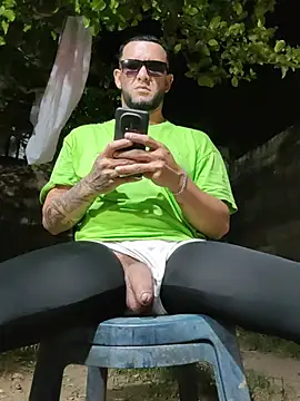 PIGHIGHDIRTY_p0 Chat XXX in diretta