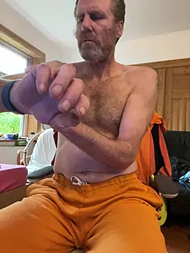 Greg0ri73n Live XXX chat