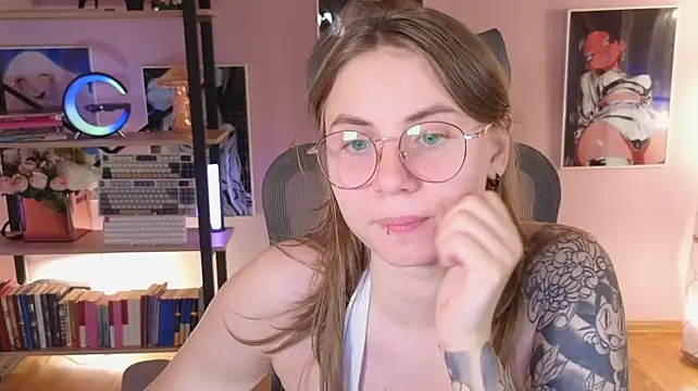 Chat XXX Live _AnnaStark_