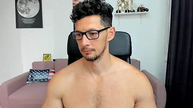 BrutusK08 – Live XXX-chat