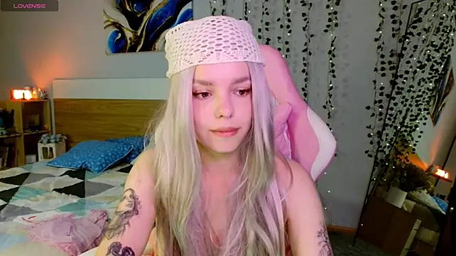 Maya_Campbell Live XXX-Chat