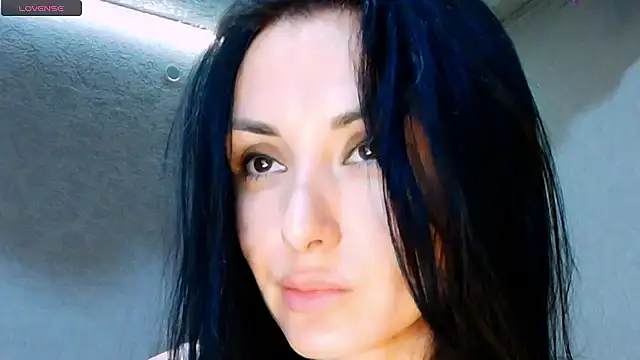 Siaconna's Live XXX Chat