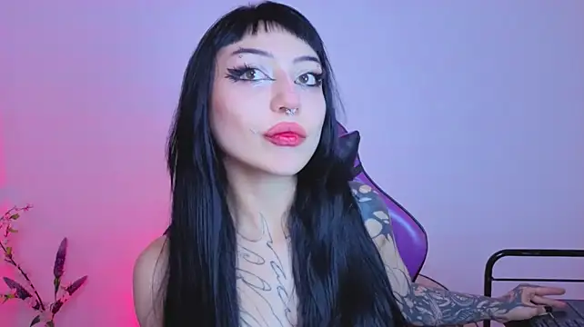 catipetite Live XXX-Chat