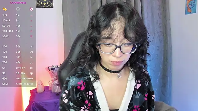 indra_cam Live XXX-Chat