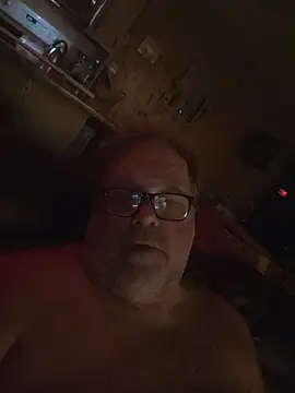 Show webcam de Joshc405