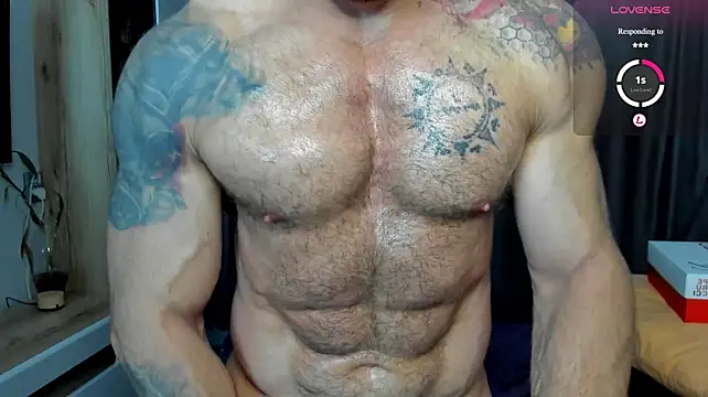 Samson_Legend live XXX chat
