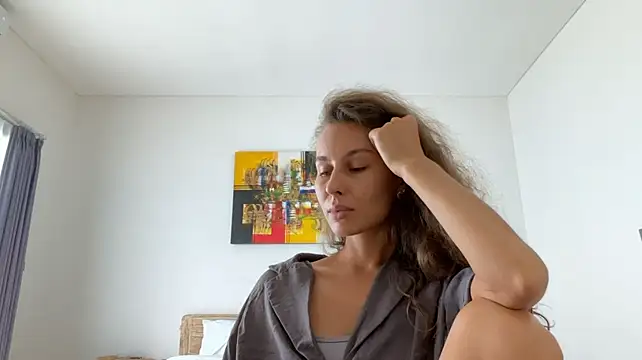 Онлайн чат XXX Kari_Lin
