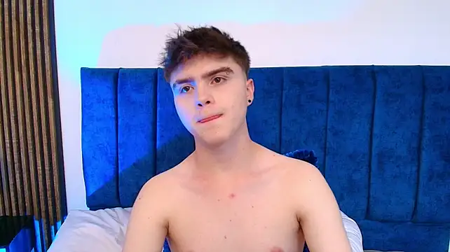 Ian_Stone Live XXX Chat