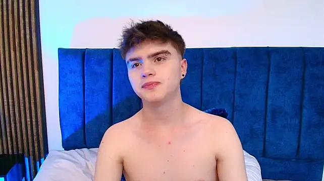 Ian_Stone Live XXX-chat