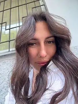 AleksandraRich Adlı Modelin Canlı XXX Sohbeti