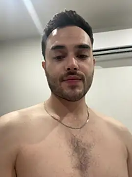 Show de acmello83 na webcam