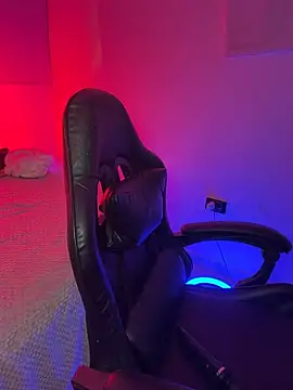 Chat XXX Live Daniela_ruizz