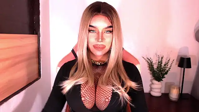 DominantxSheena – Live XXX-chat