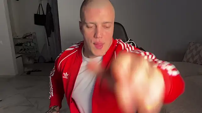 Czat XXX na żywo – telenokk