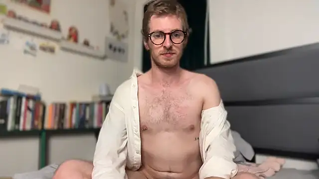 gnickname Live XXX-chat