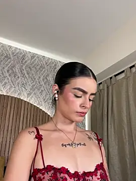 Victoria_Blake_ Live XXX-Chat