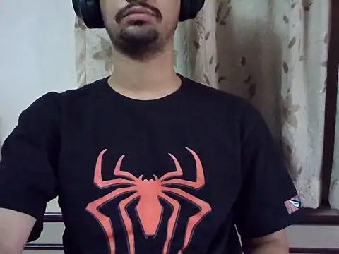 DaringDick69のライブXXXチャット